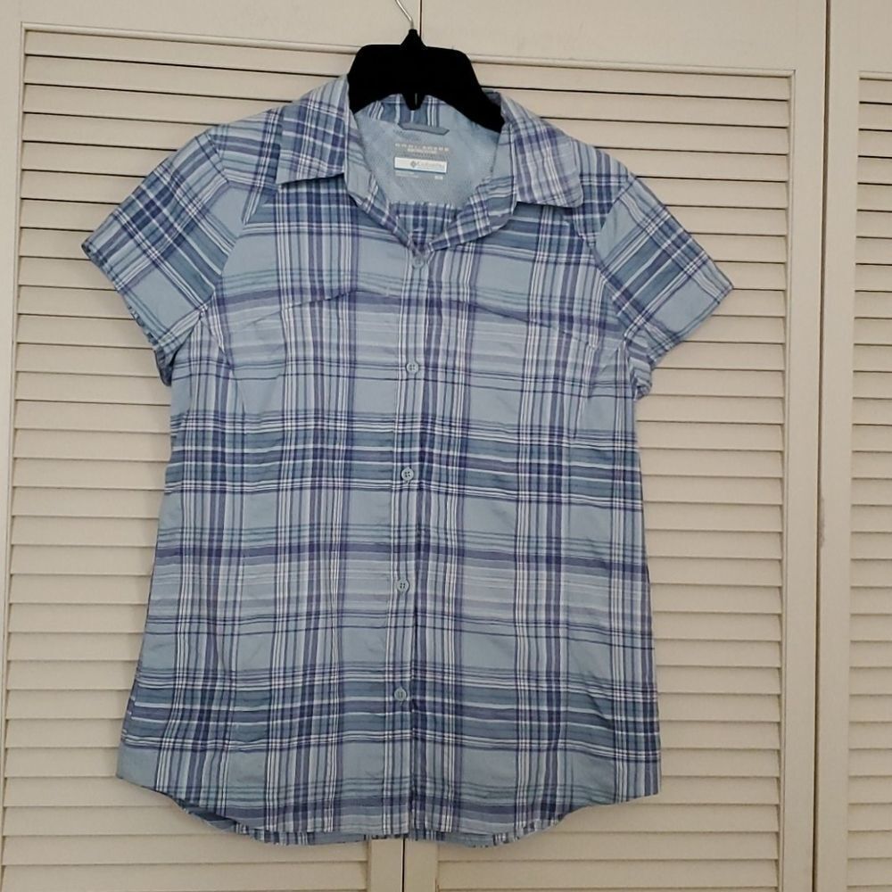 ❣️Columbia Women's outdoor Shirt
